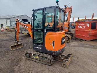 Doosan DX 19