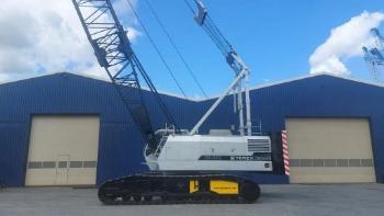 Terex CC400