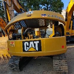 CAT 307