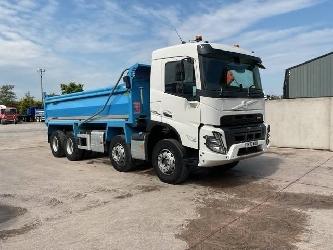 Volvo FMX 420