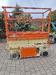 JLG 6 RS