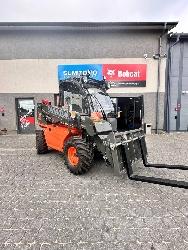 Ausa T144H