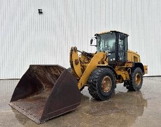 CAT 938 K