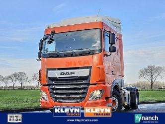DAF XF 450