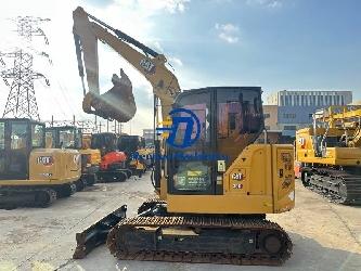 CAT 306E