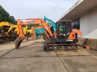 Doosan DH55