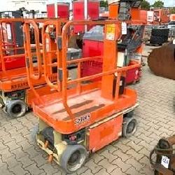 JLG 1230 ES