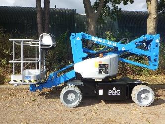 Genie Z33/18