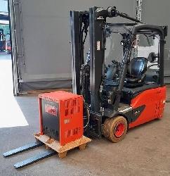 Linde E20L-02