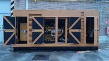 CAT C32