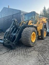 Volvo L 180 H