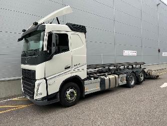 Volvo FH