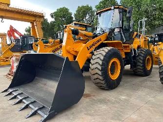 LiuGong 856 H