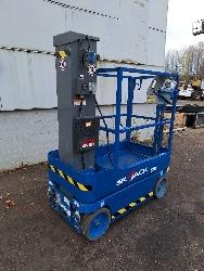 SkyJack SJ 12