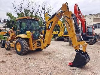 CAT 420 F