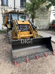 CAT 420 F