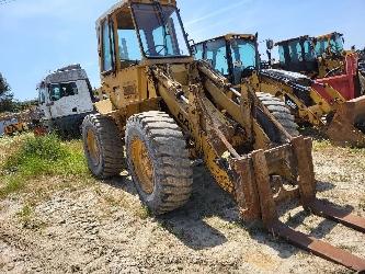 CAT 910