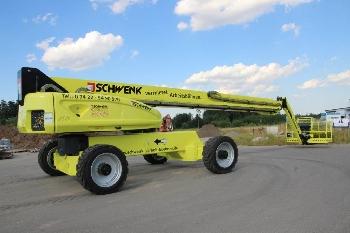 JLG 1350 SJP