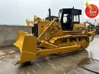 CAT D 7 G