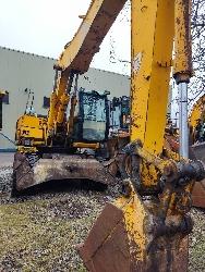 JCB JS 175 W