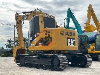 CAT 313 C
