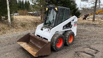 Bobcat S 130