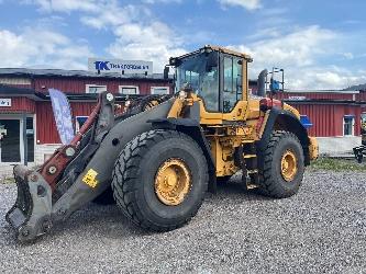 Volvo L 180 G