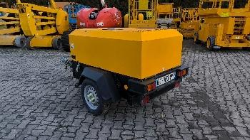 Doosan 7/31 E