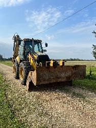 CAT 434 E