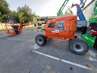 JLG 520 AJ