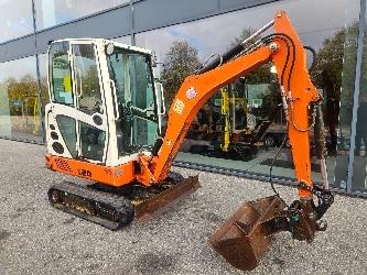 Terex TC 20