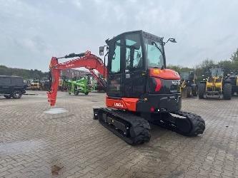 Kubota U 50-5