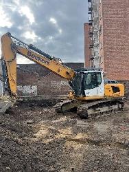 Liebherr 922