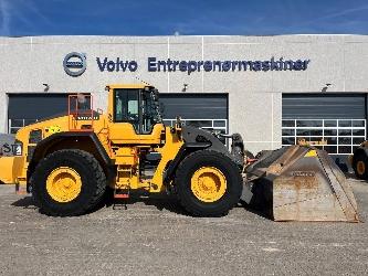 Volvo L260H