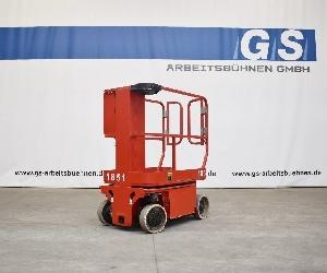 JLG 1230ES