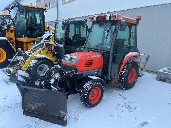 Kubota STV 36