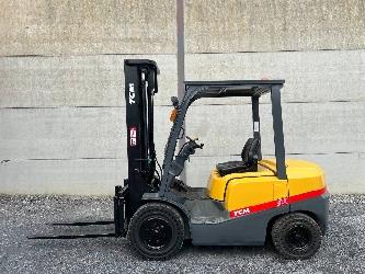 TCM FD30T3