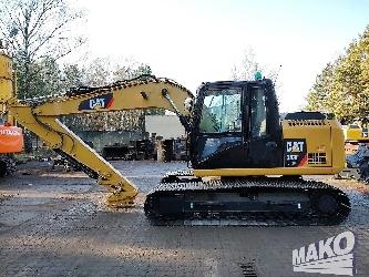 CAT 313