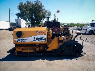 LeeBoy 8500 C