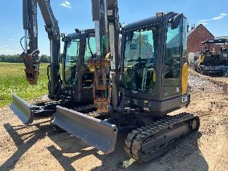 Volvo EC 35 D