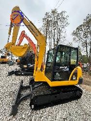 Komatsu PC 56
