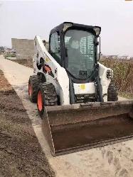Bobcat S 770