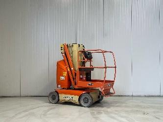 JLG Toucan 8E