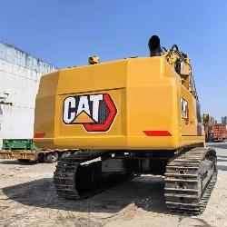 CAT 349 D L