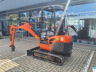 Kubota U 17-3