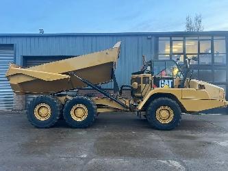 CAT 730 C