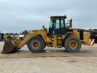 CAT 950G