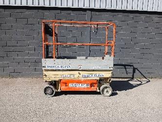 JLG 1930 ES