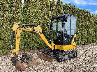 CAT 301.4 C