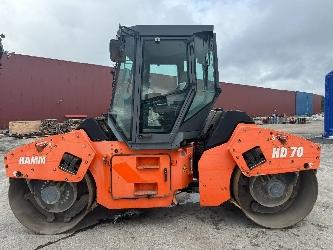 Hamm HD 70 VV